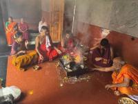Pradhana Dasha Druvya Homa, Abhisheka, Pujana - Mandala Puja at Umamaheshwara Devasthana, Mangaluru (9 June 2026)